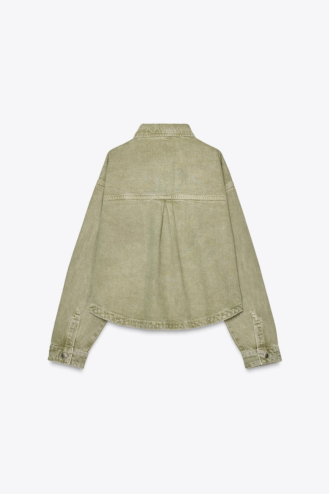 WENA -  KHAKI OUTDOOR JACKET
