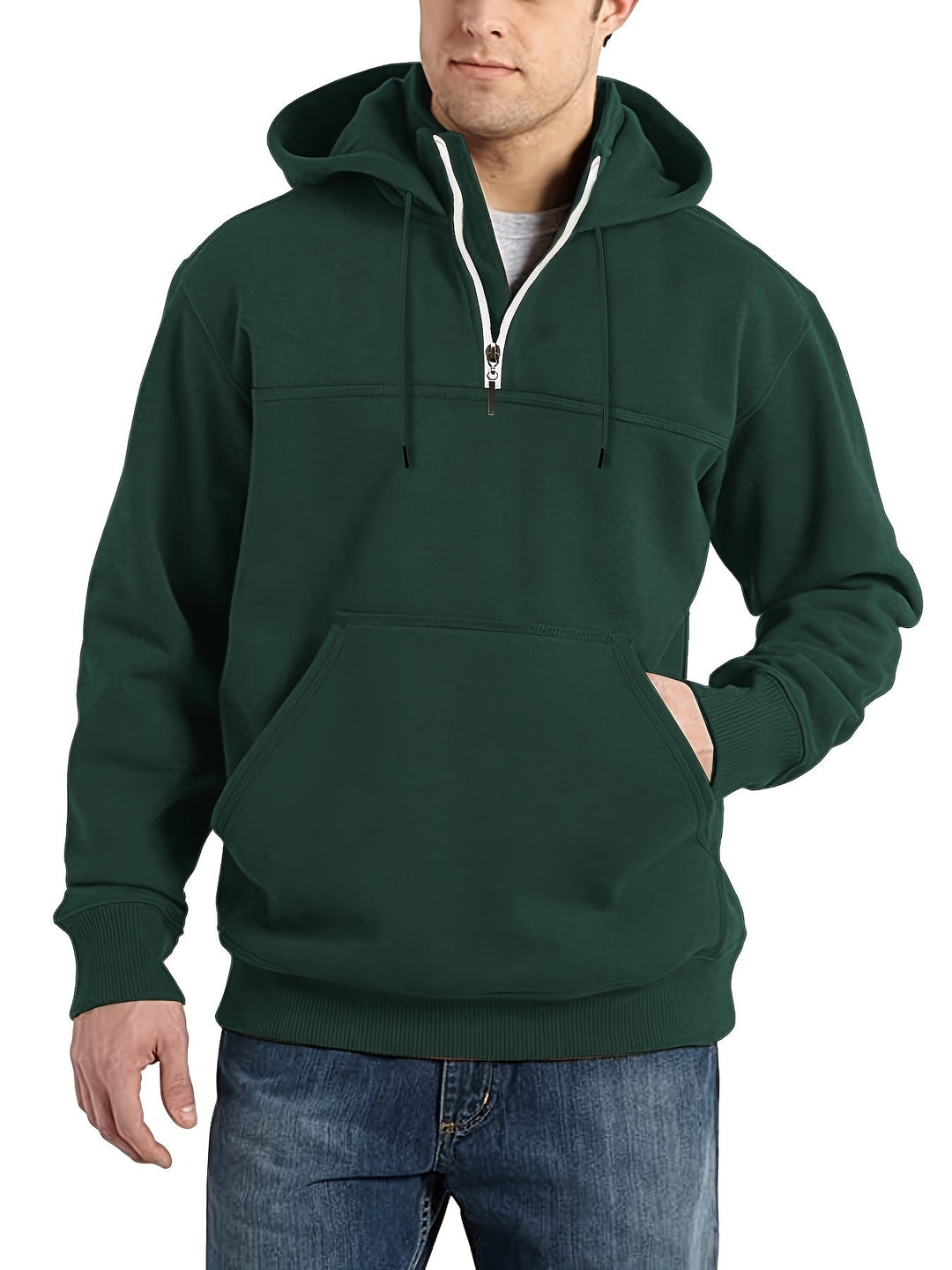 KIAN – THE ESSENTIAL DAILY HOODIE