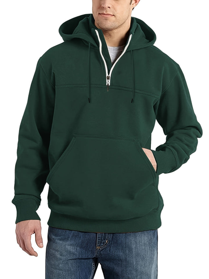 KIAN – THE ESSENTIAL DAILY HOODIE