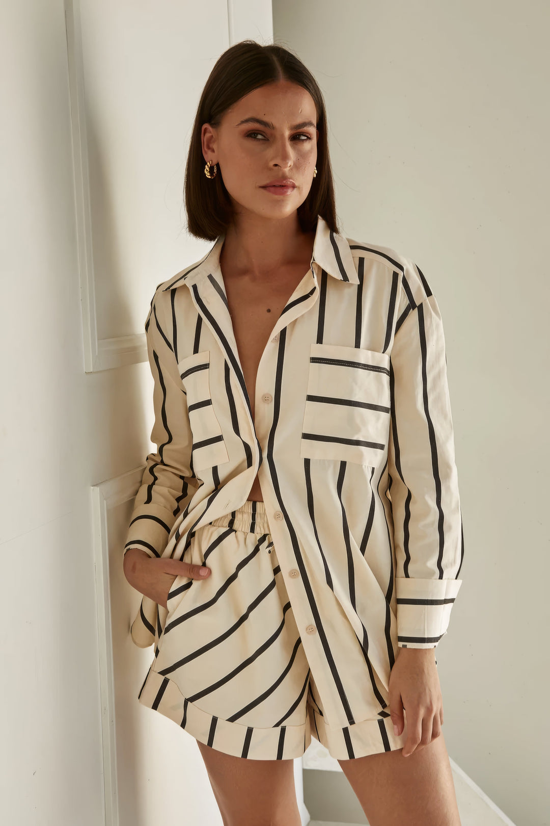 VEDA - MODERN KNIT LOUNGE SET