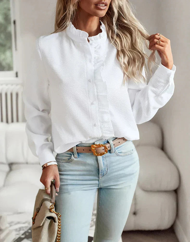 RANY - CHIC BLOUSE