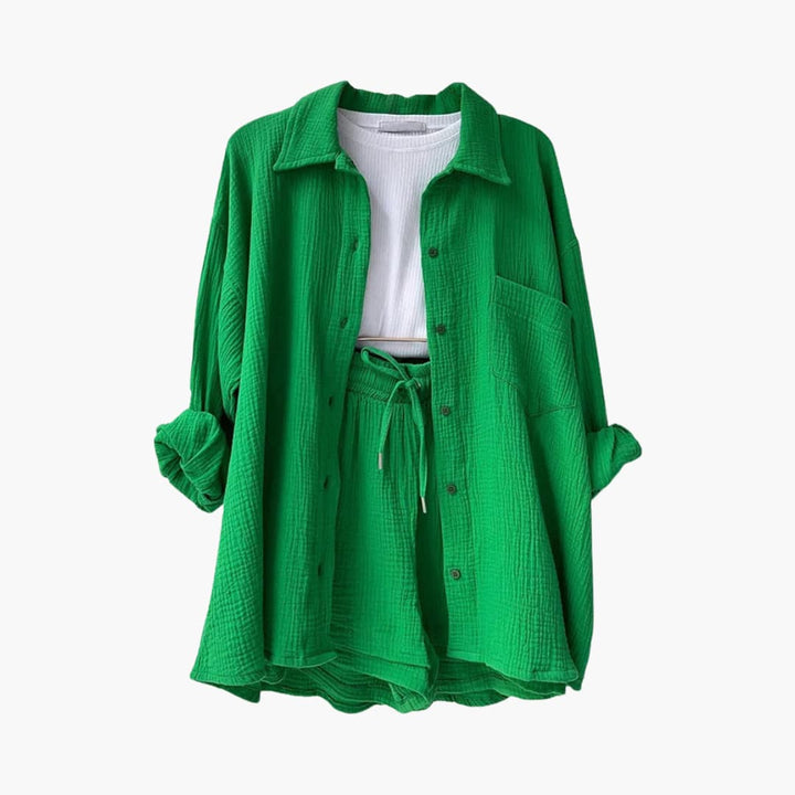 KATRINA - CHIC COMFY PAIR