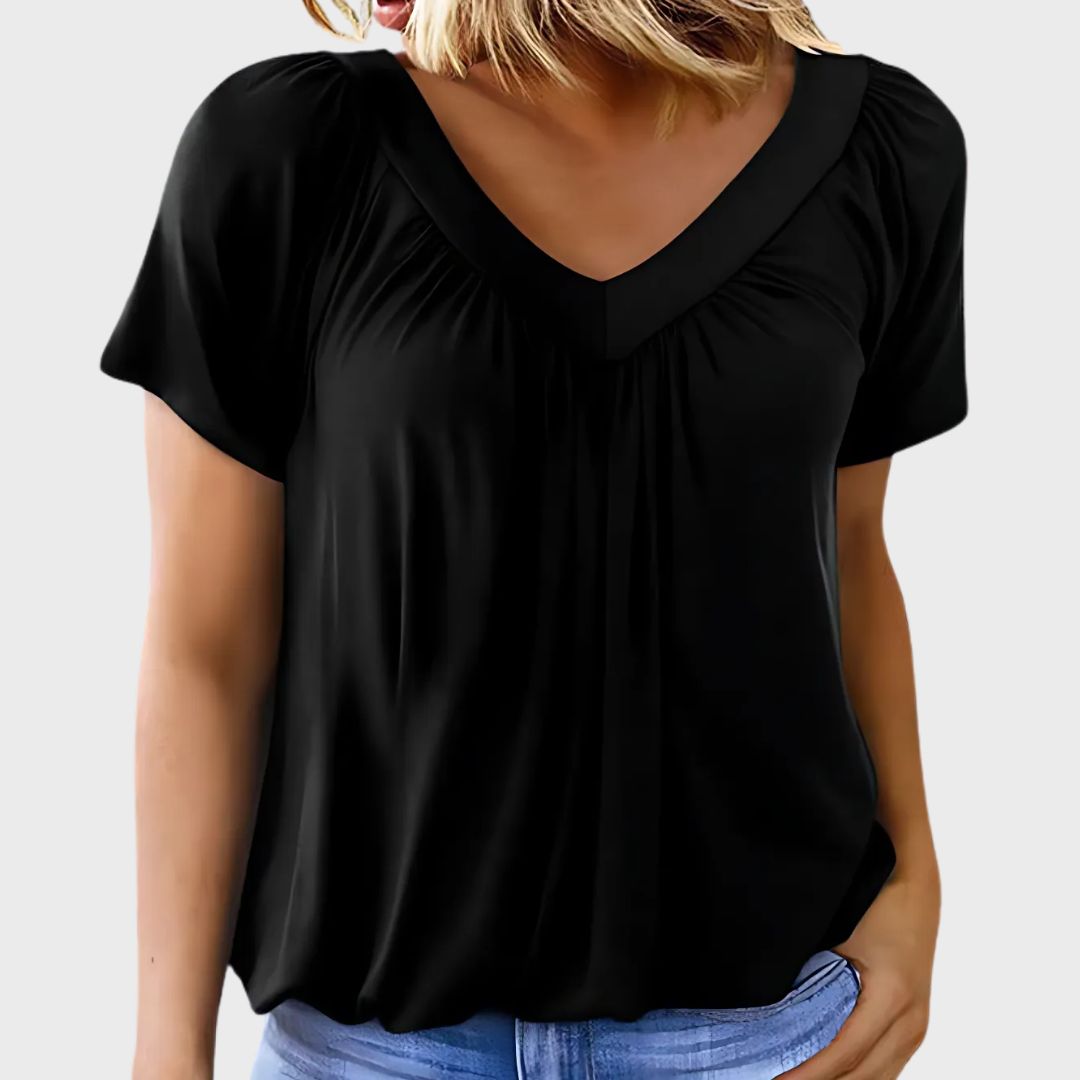 ERIKA - SEASONAL BLOUSE