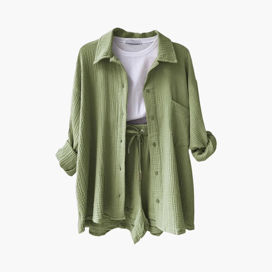 KATRINA - CHIC COMFY PAIR