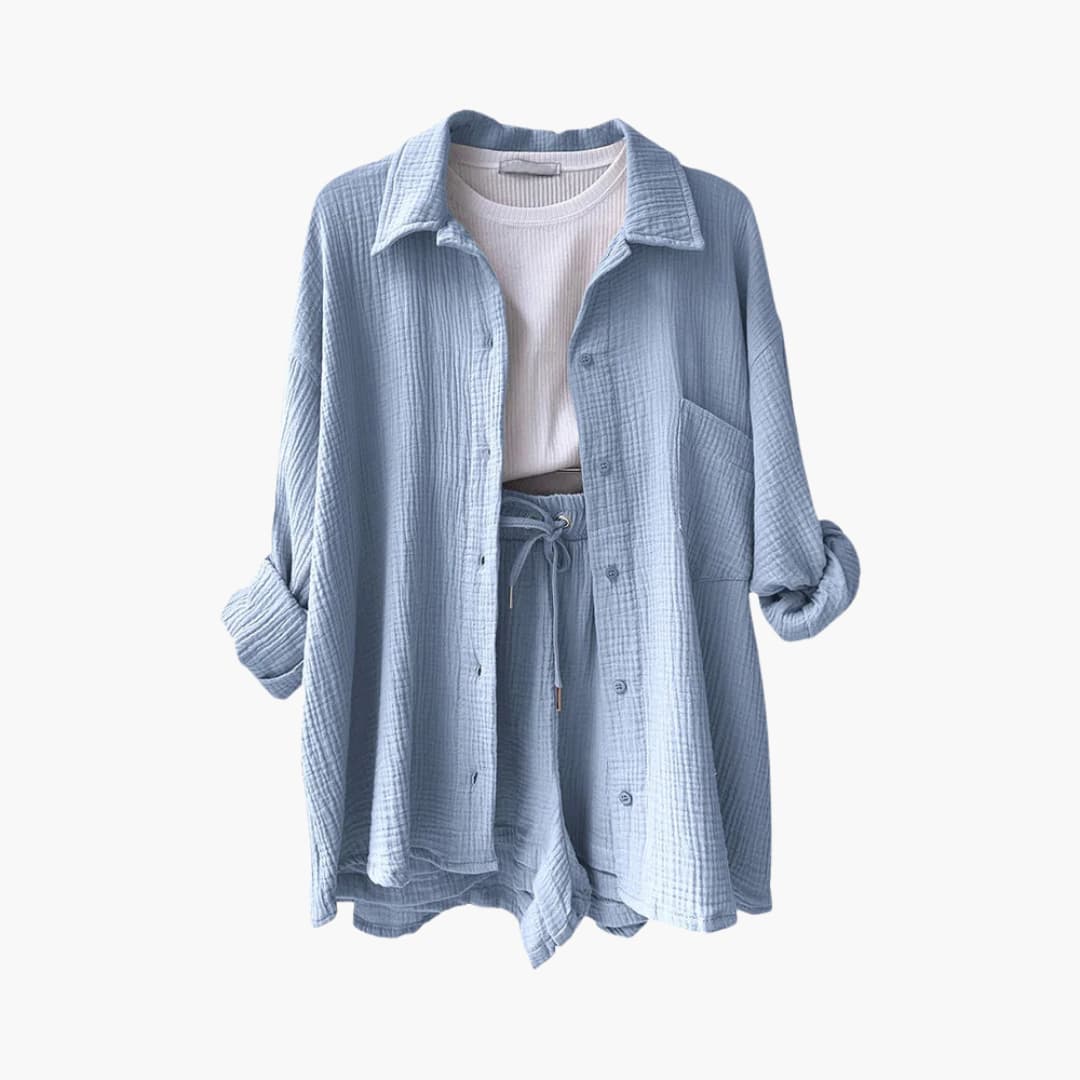 KATRINA - CHIC COMFY PAIR