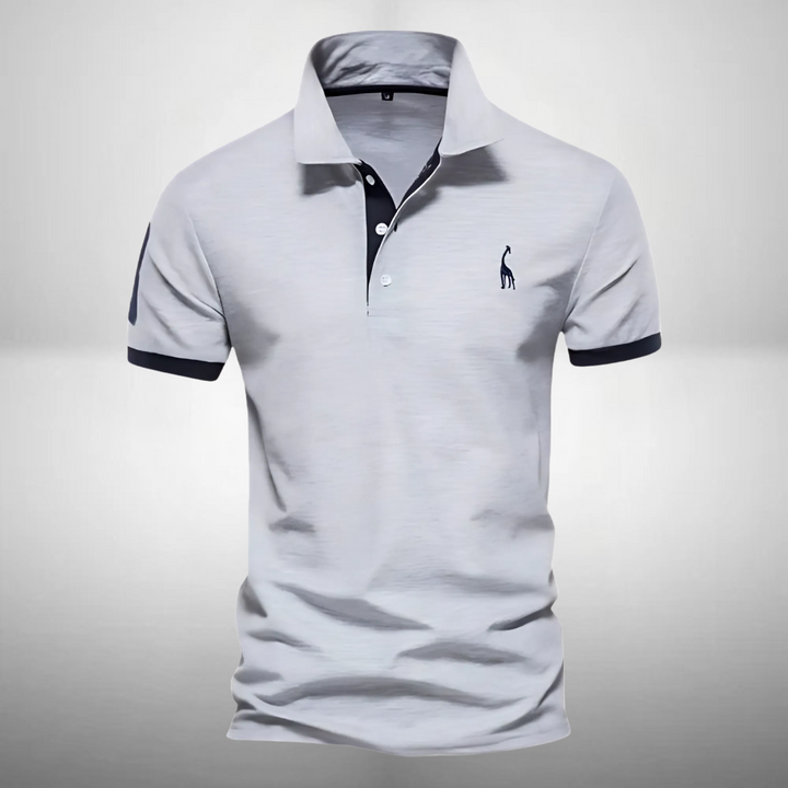 CARL - FASHIONABLE POLO SHIRT