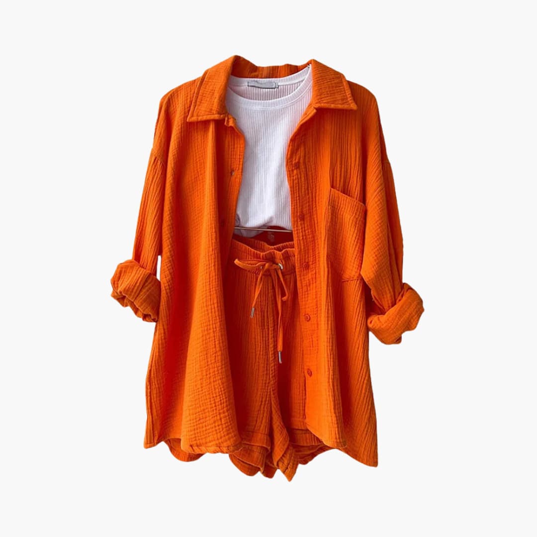 KATRINA - CHIC COMFY PAIR