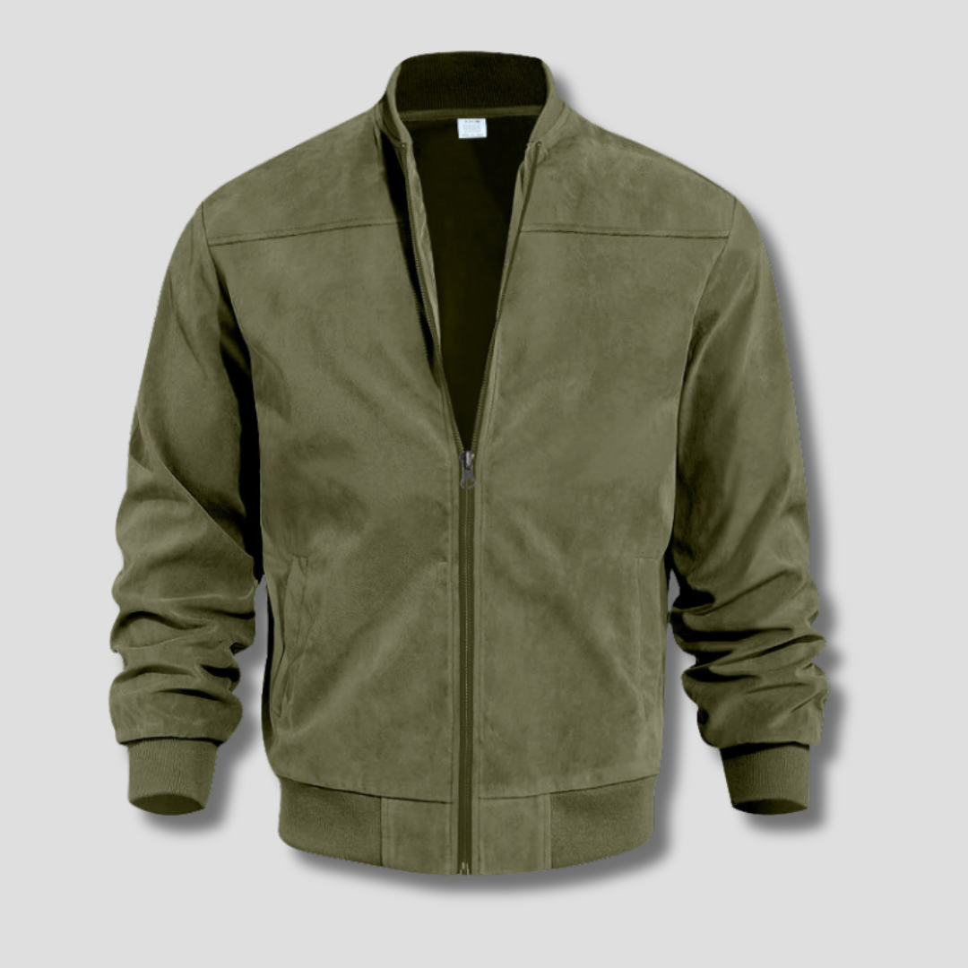 LESTER -  GREAT OUTDOORS  ESSENTIAL JACKET