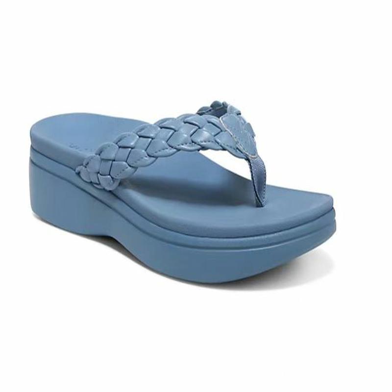 ZIYANA - ORTHO COMFY SLIPPERS