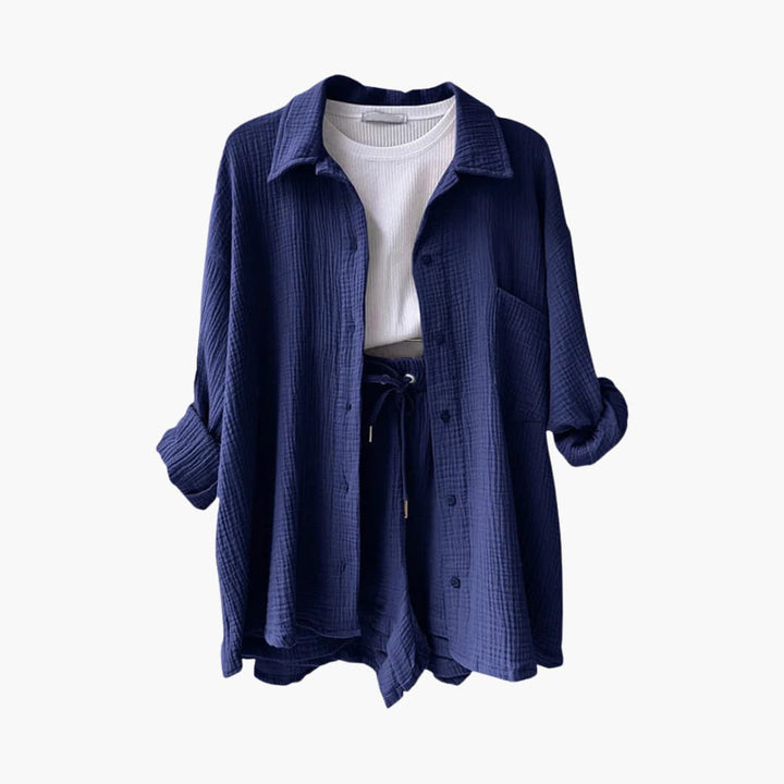 KATRINA - CHIC COMFY PAIR