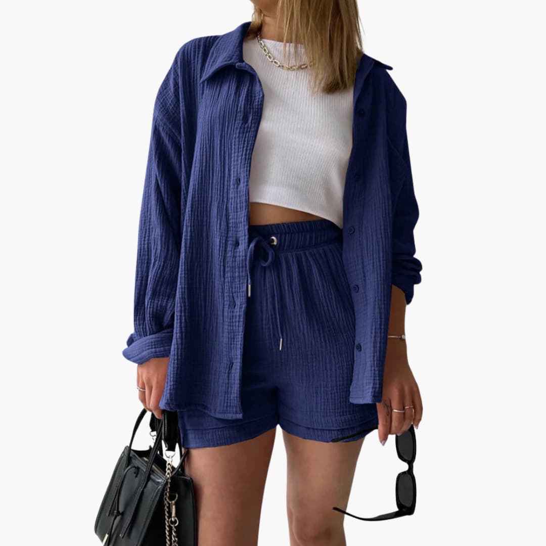 KATRINA - CHIC COMFY PAIR