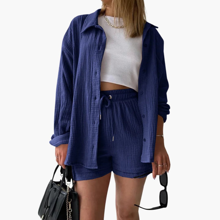 KATRINA - CHIC COMFY PAIR