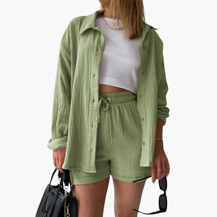 KATRINA - CHIC COMFY PAIR