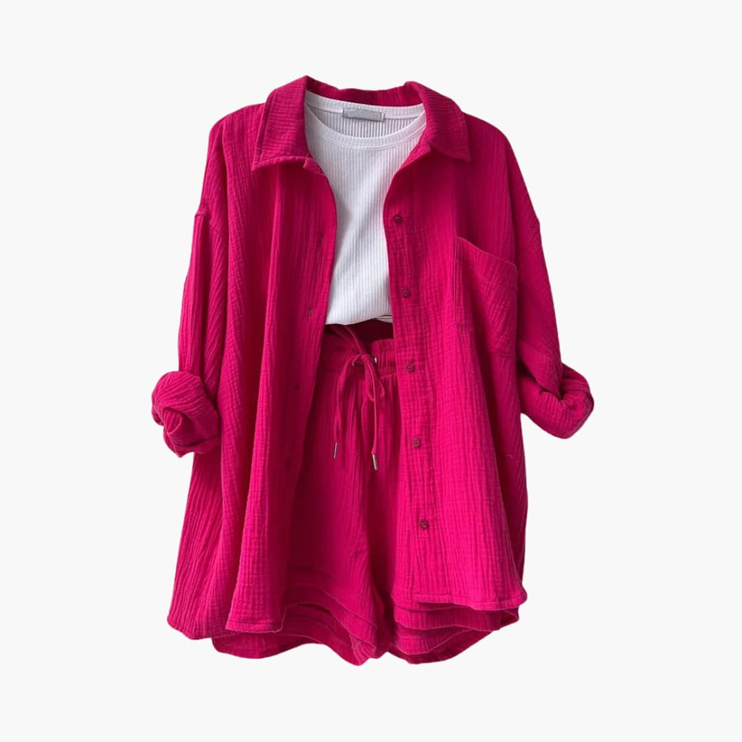 KATRINA - CHIC COMFY PAIR