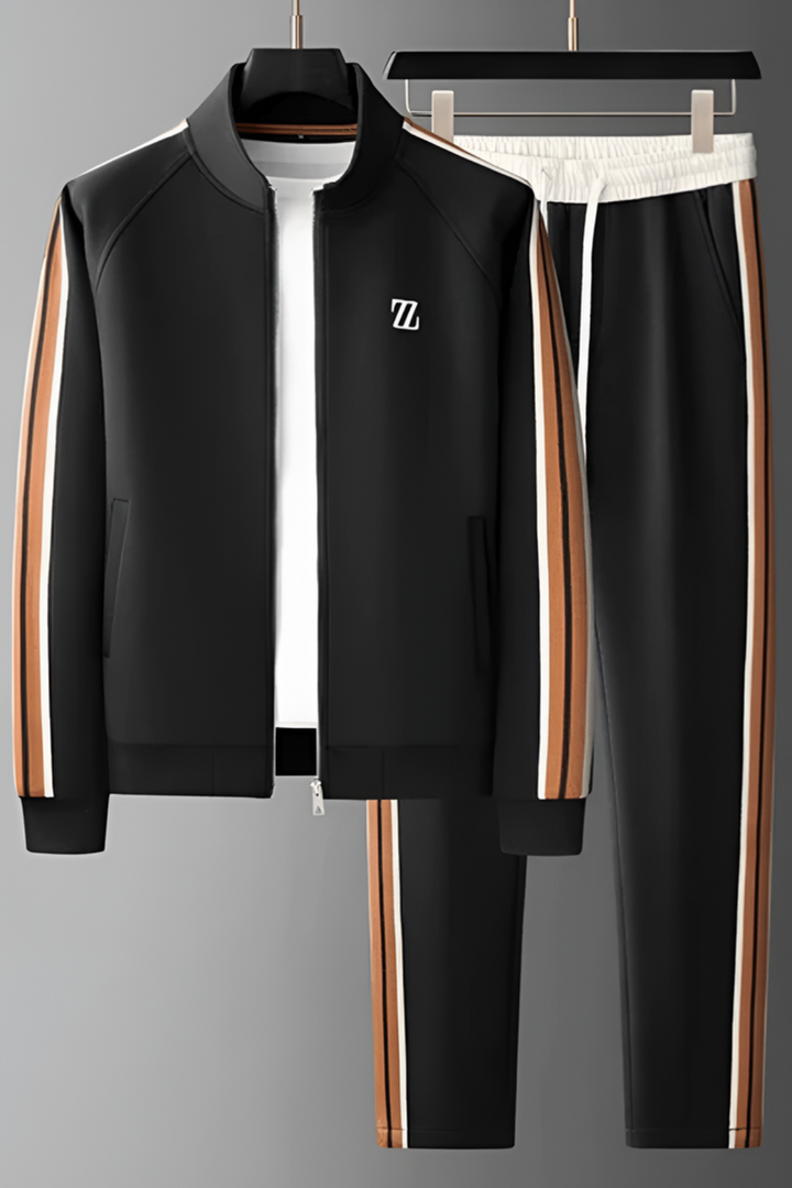 JAF - PRO TRACKSUIT