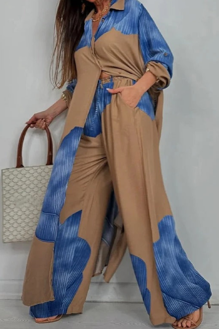 IZZY - COMFY MATCHING SET