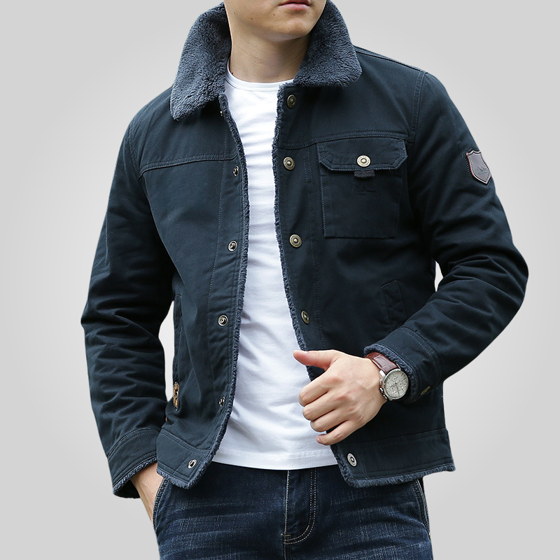 ADONIS - DRIFTER URBAN JACKET