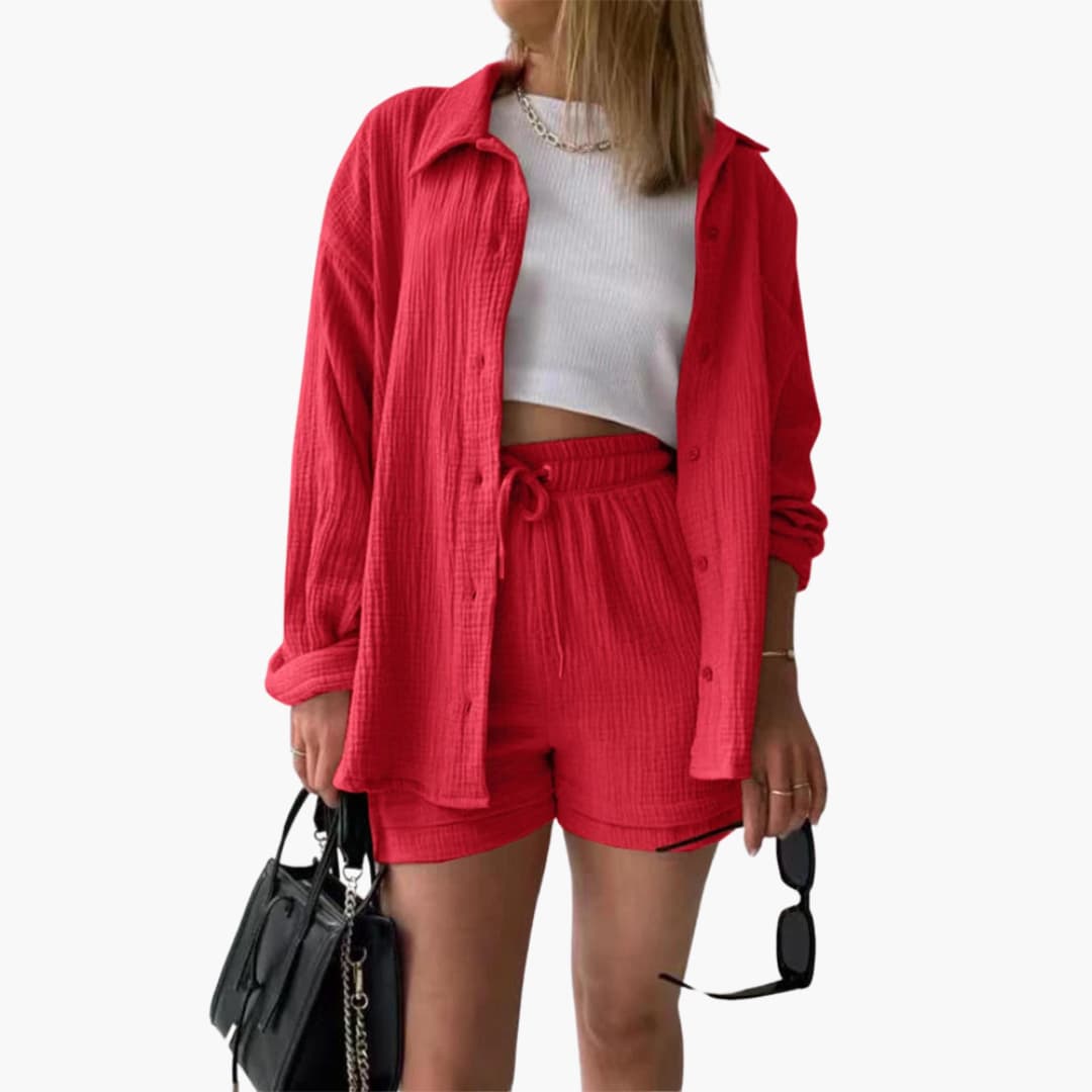 KATRINA - CHIC COMFY PAIR