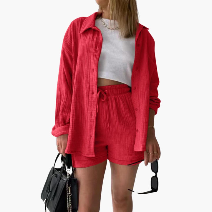 KATRINA - CHIC COMFY PAIR