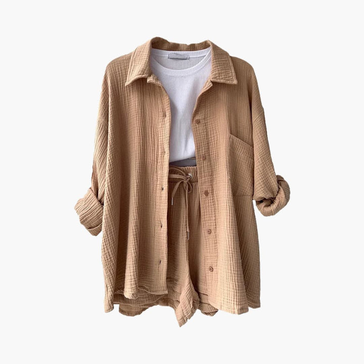 KATRINA - CHIC COMFY PAIR