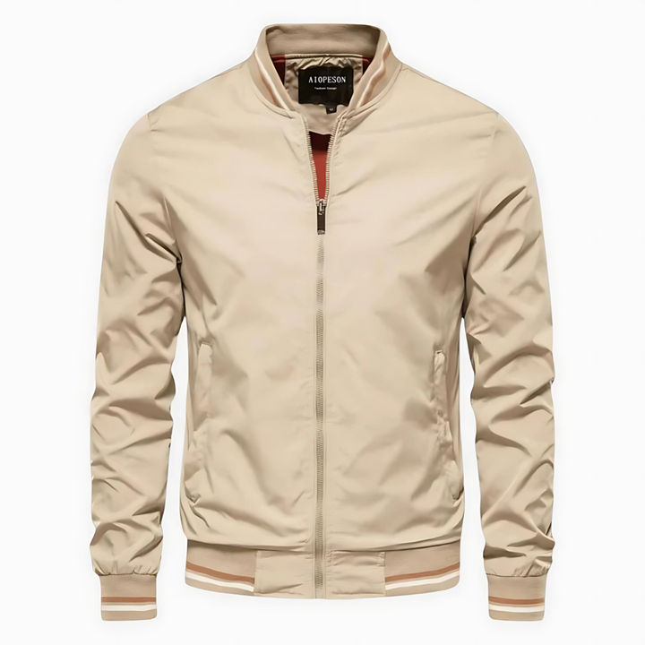 HANSLEY - WINDPROOF JACKETS