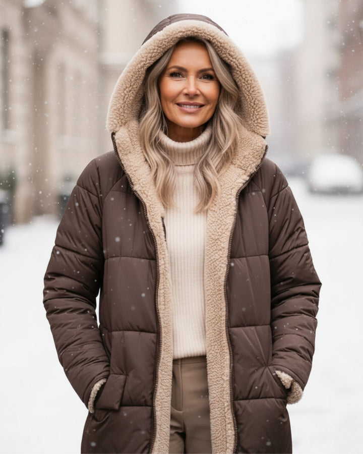 Cotswold Winter Coat