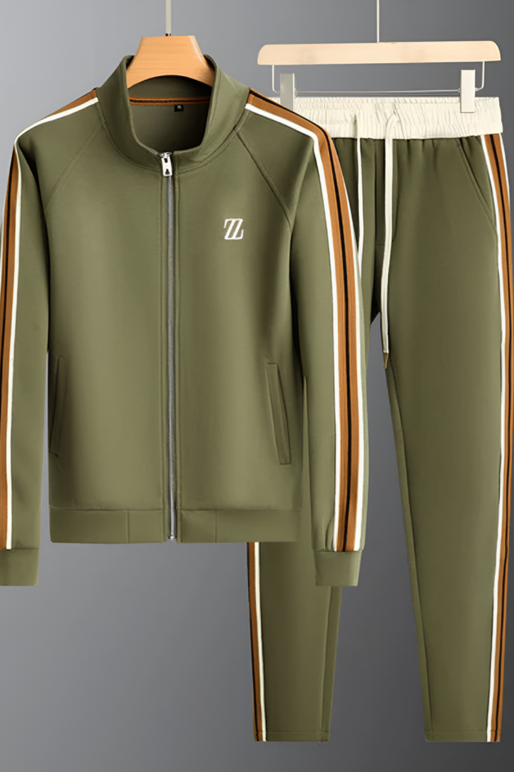JAF - PRO TRACKSUIT