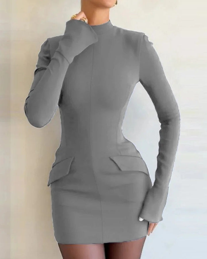 RIA - STYLISH AND ELEGANT DRESS