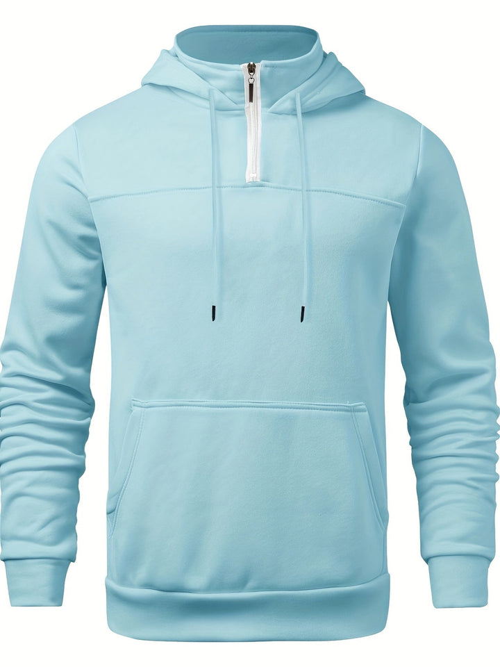 KIAN – THE ESSENTIAL DAILY HOODIE