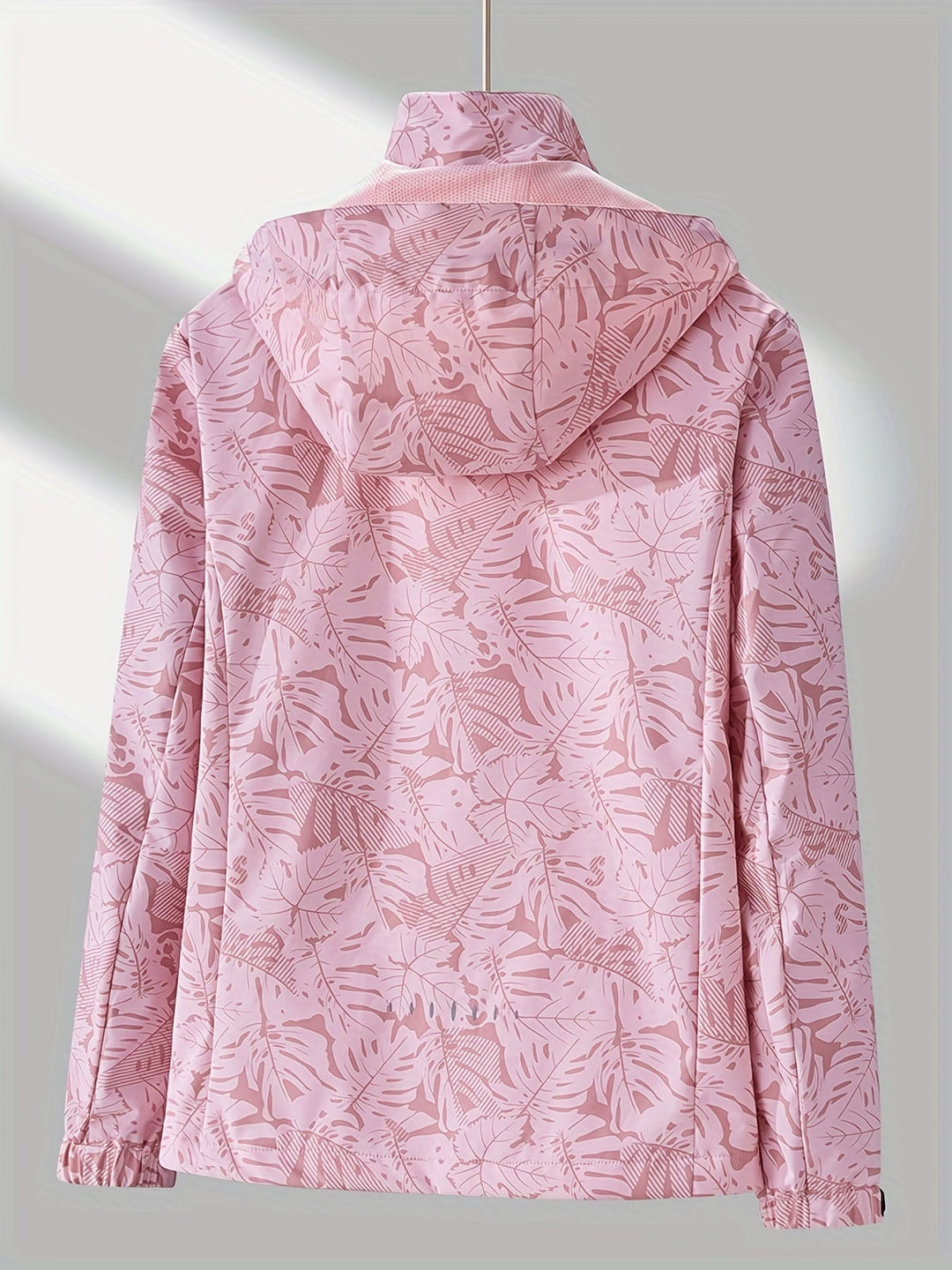 JOLAN - WINDPROOF GRAPHIC JACKET