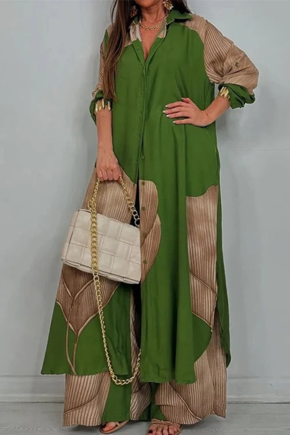 IZZY - COMFY MATCHING SET