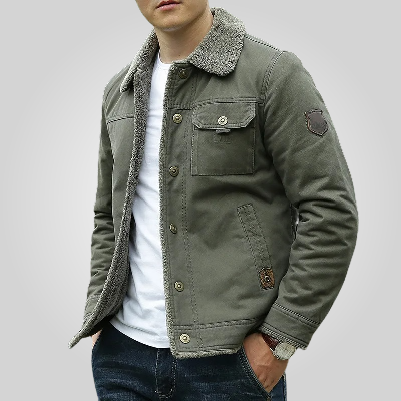 ADONIS - DRIFTER URBAN JACKET