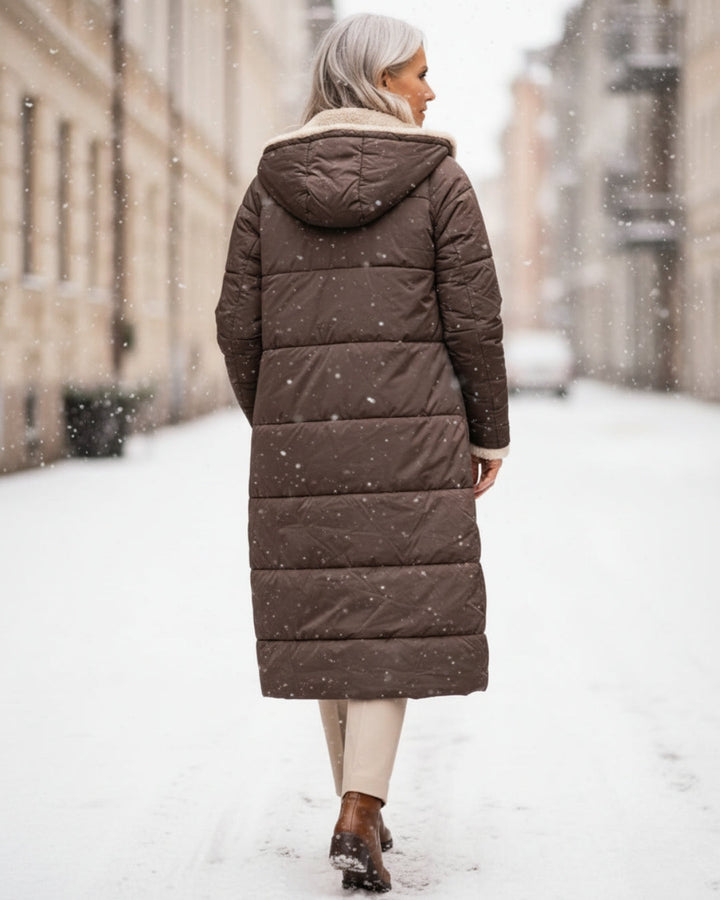 Cotswold Winter Coat