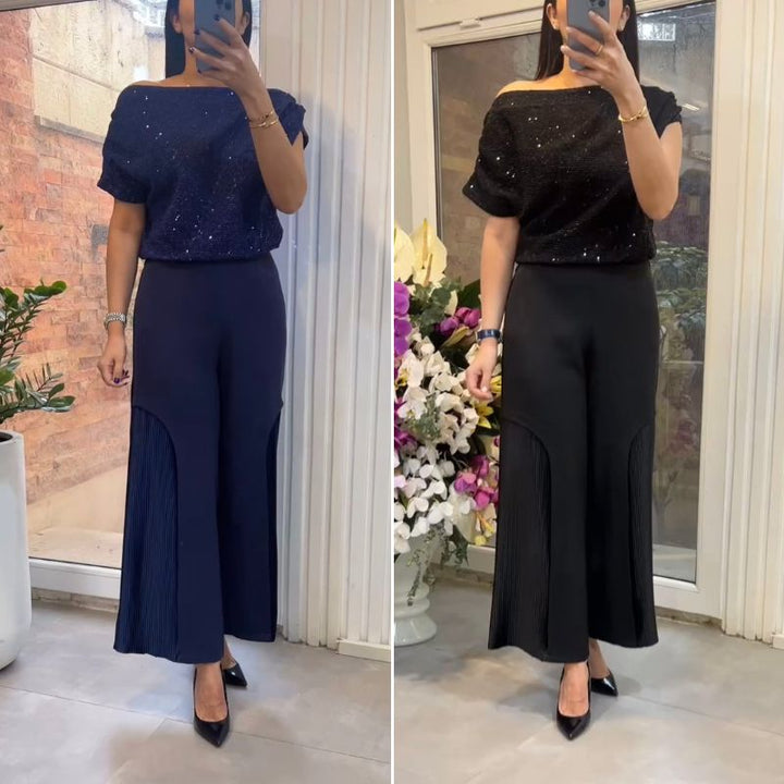 RIZA - TAILORED TREND SET