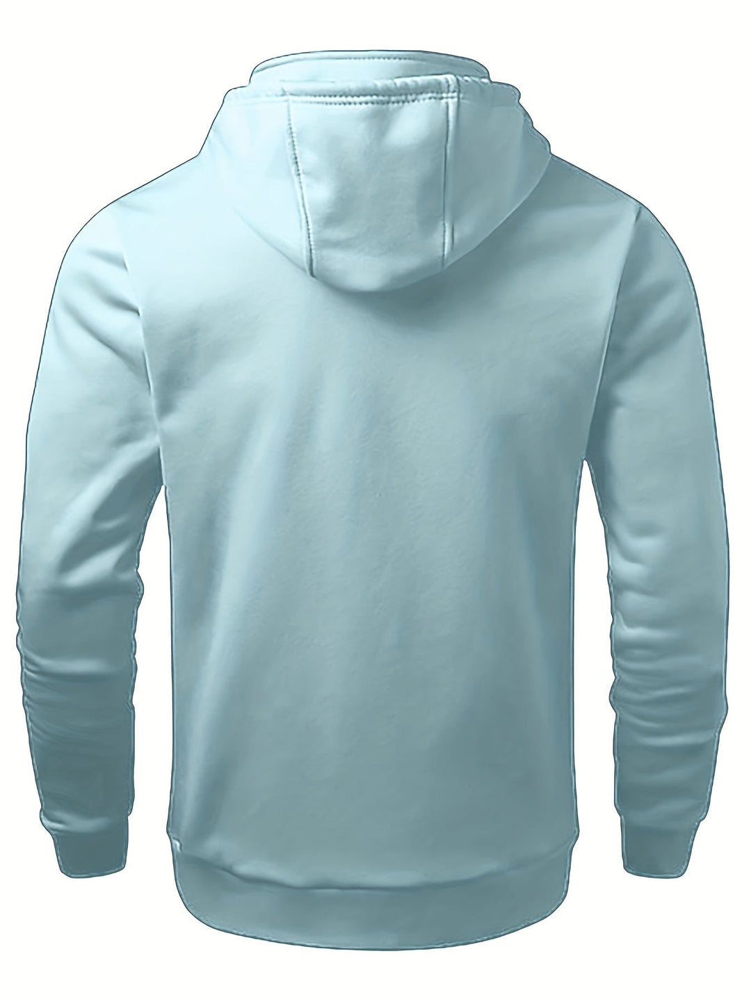 KIAN – THE ESSENTIAL DAILY HOODIE