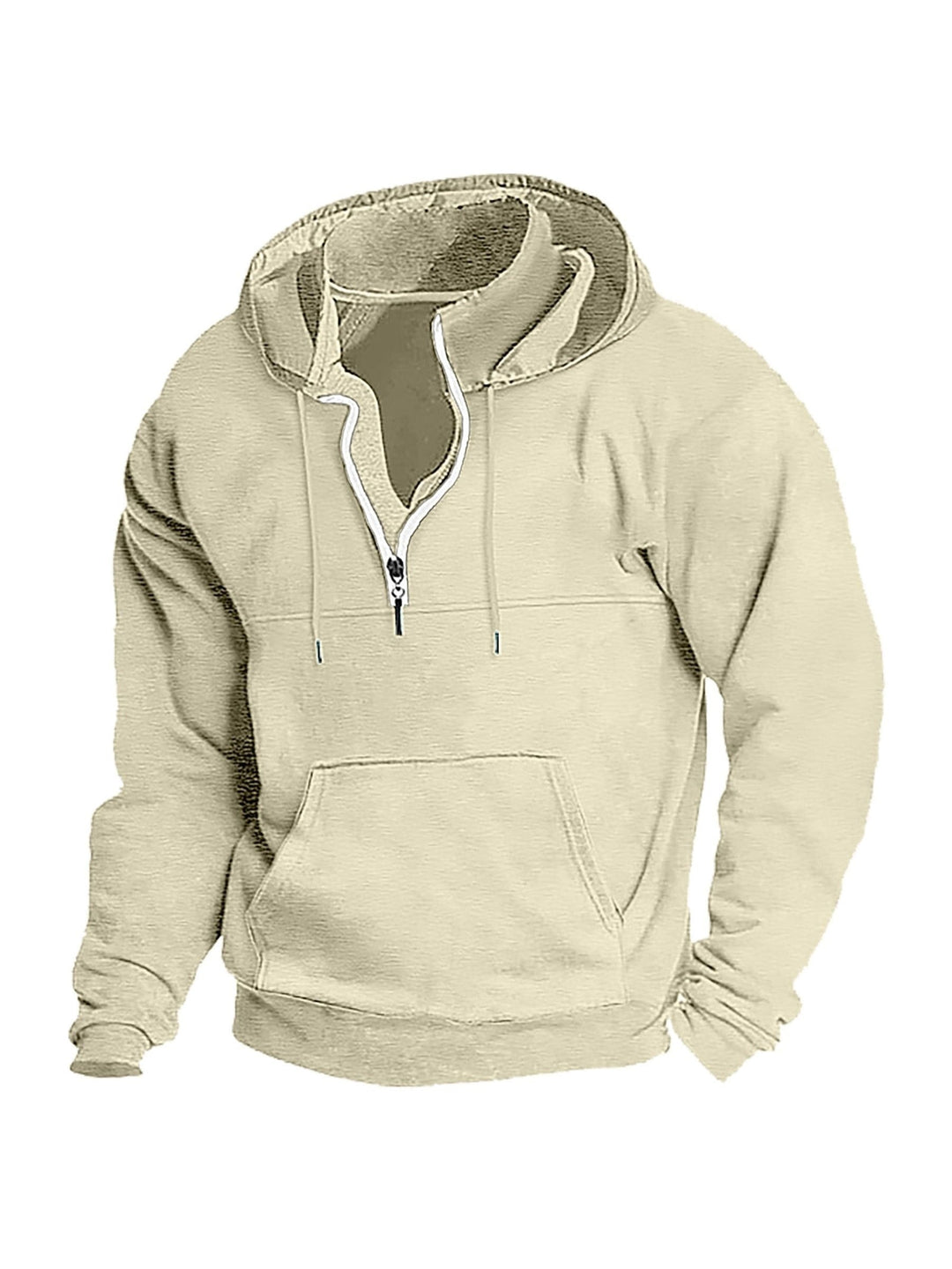 KIAN – THE ESSENTIAL DAILY HOODIE