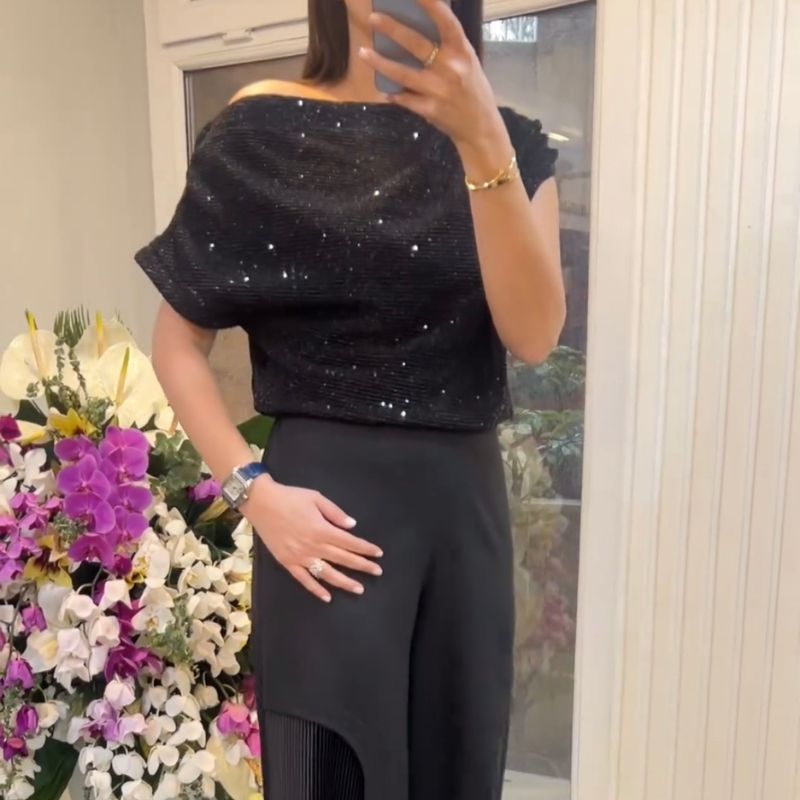 RIZA - TAILORED TREND SET