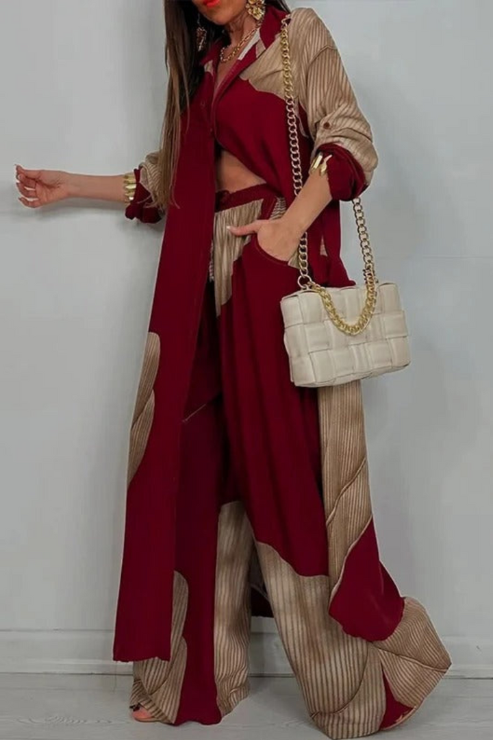 IZZY - COMFY MATCHING SET