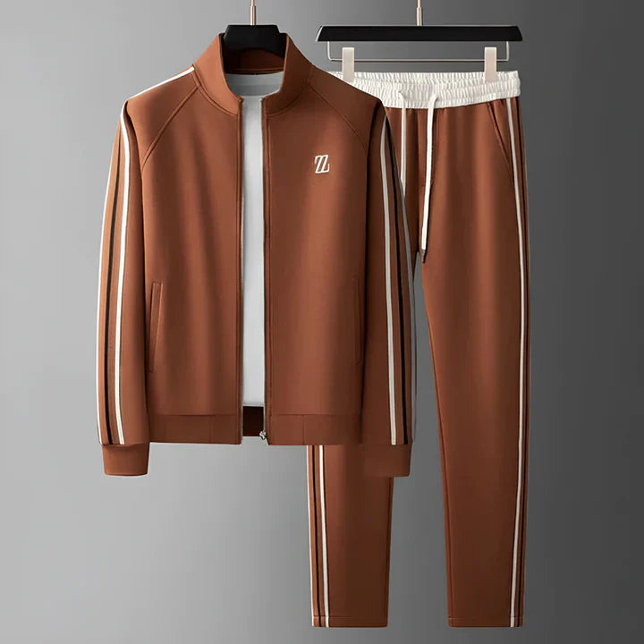 JAF - PRO TRACKSUIT