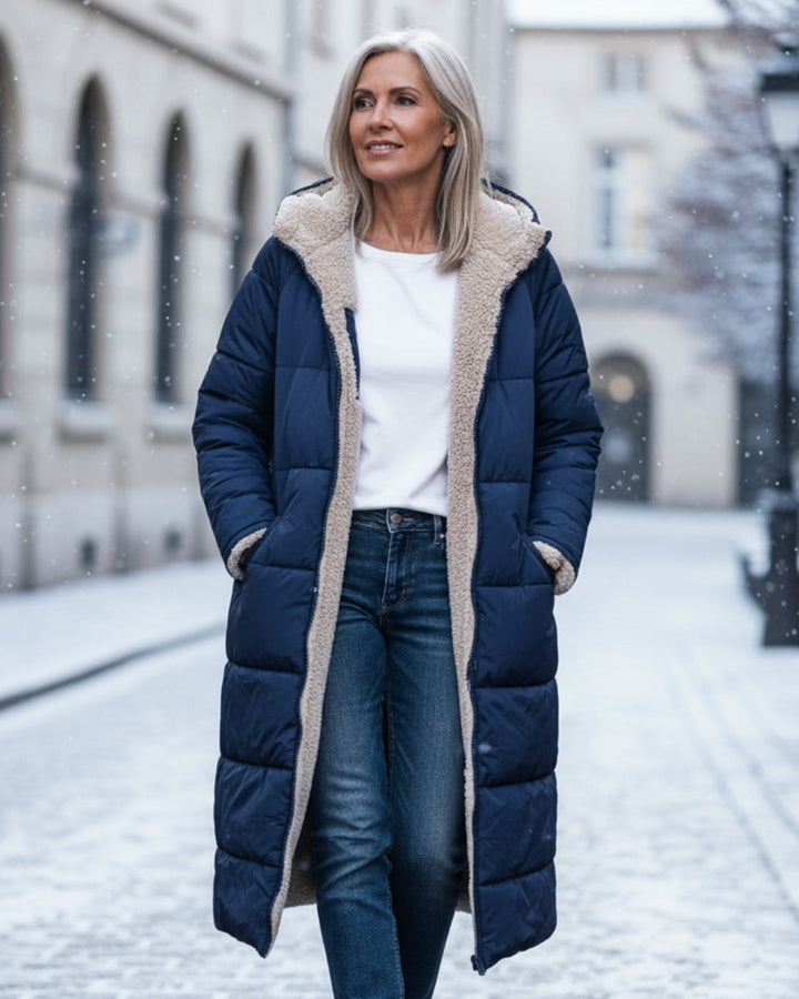 Cotswold Winter Coat