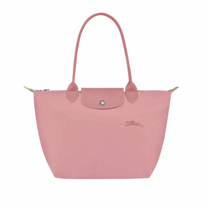 Large Le Pliage Tote, Light Pink