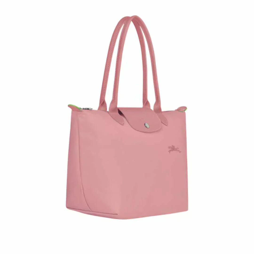 Large Le Pliage Tote, Light Pink