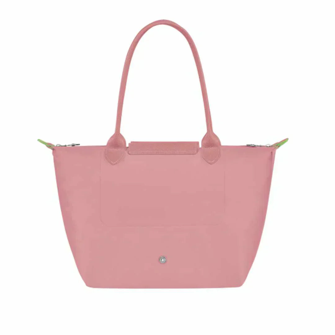 Large Le Pliage Tote, Light Pink