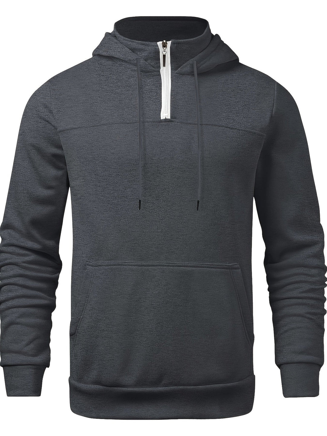 KIAN – THE ESSENTIAL DAILY HOODIE