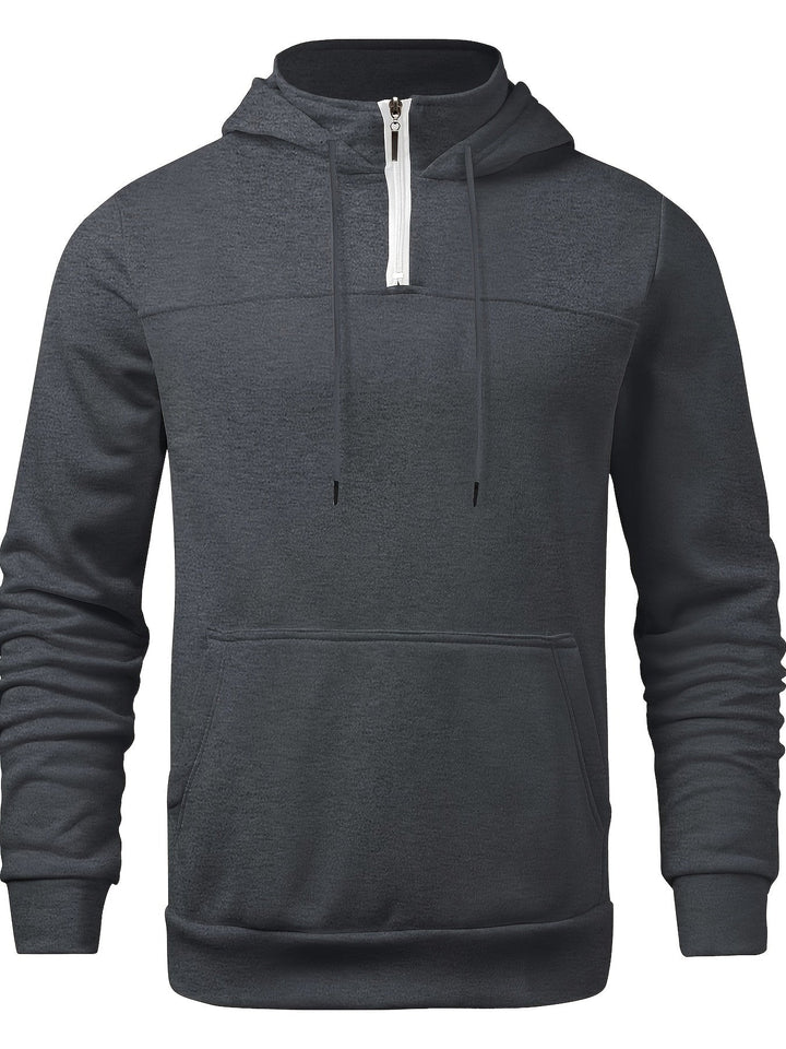 KIAN – THE ESSENTIAL DAILY HOODIE