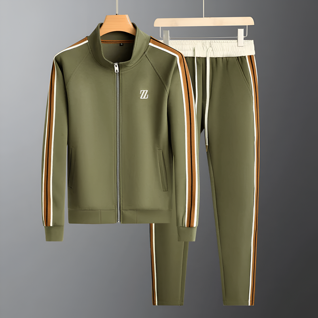 JAF - PRO TRACKSUIT