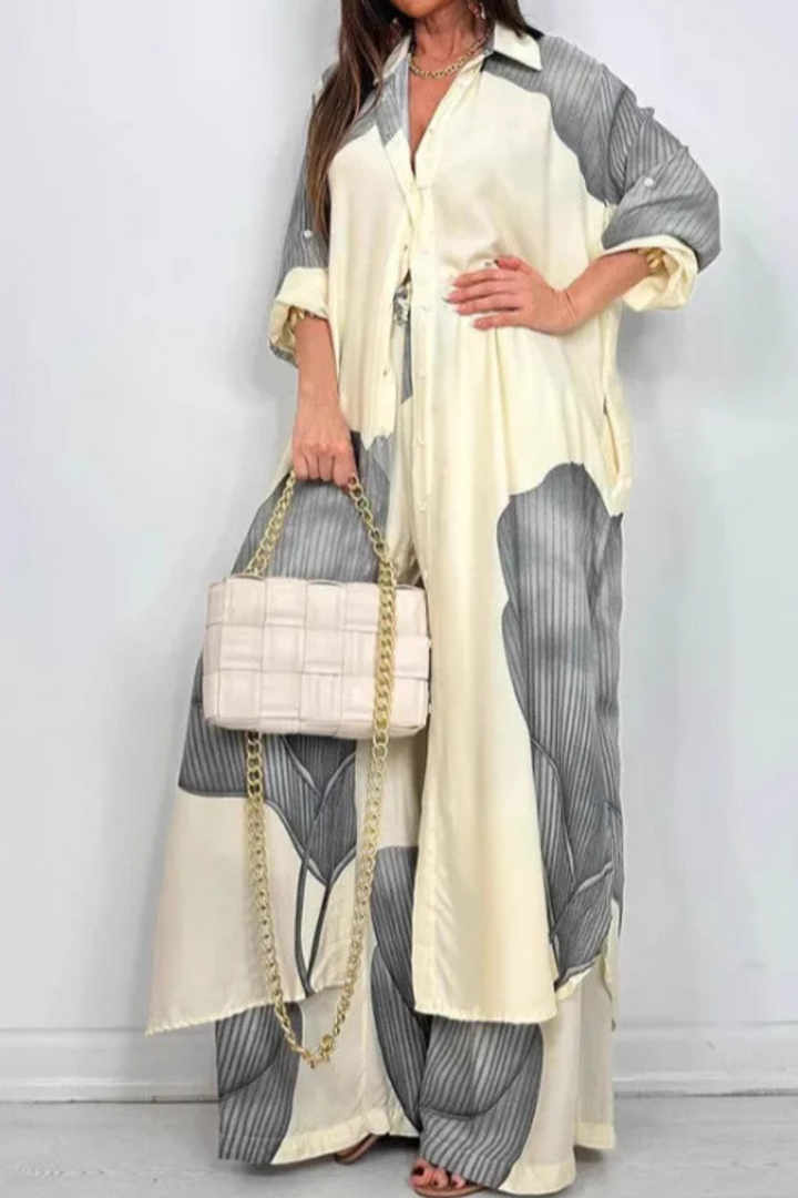 IZZY - COMFY MATCHING SET