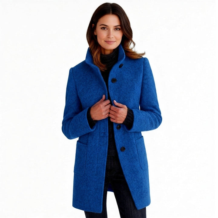 Eva | Comfortable Coat