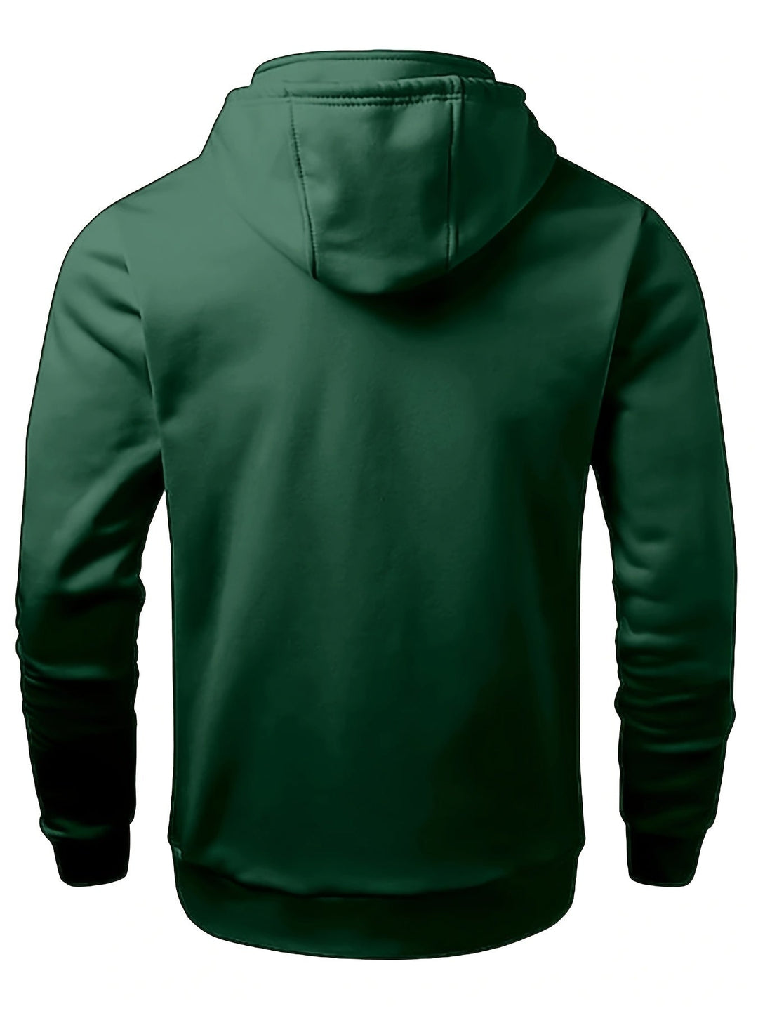 KIAN – THE ESSENTIAL DAILY HOODIE