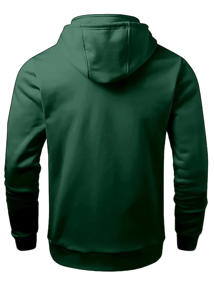 KIAN – THE ESSENTIAL DAILY HOODIE